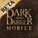 لعبة دارك أند دراكر موبايل Dark and Darker Mobile