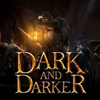 Dark and Darker