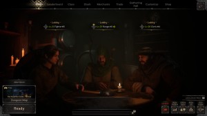 dark and darker للكمبيوتر