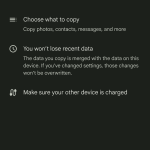 صور Android Switch