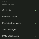 صور Android Switch