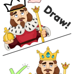 صور DOP: Draw One Part