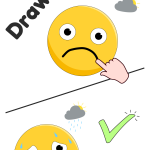 صور DOP: Draw One Part