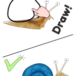 صور DOP: Draw One Part