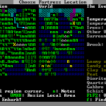 صور Dwarf Fortress