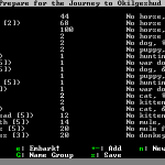 صور Dwarf Fortress