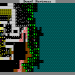 صور Dwarf Fortress