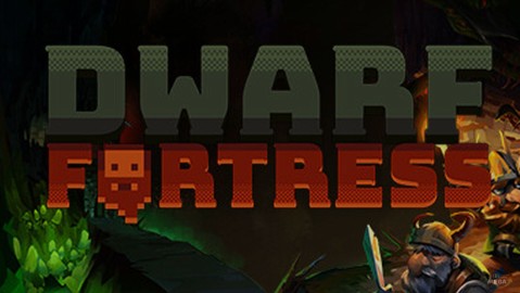 Dwarf Fortress