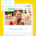 صور EWA: Learn English & Spanish