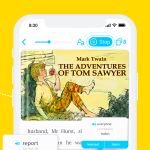 صور EWA: Learn English & Spanish