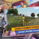 صور Free Fire Advance