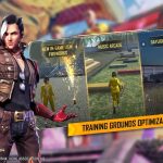 صور Free Fire Advance