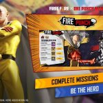 صور Free Fire Advance