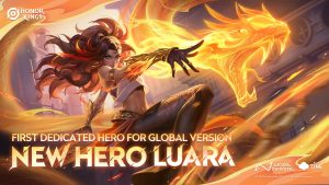 honor of kings apk