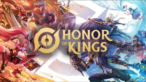 Honor of Kings