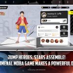 صور JUMP: Assemble