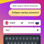 keyboard translator for chat apk