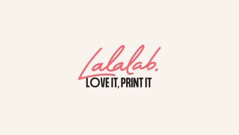Lalalab - Photo printing