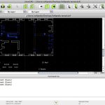 صور LibreCAD