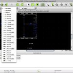 صور LibreCAD