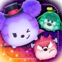 line disney tsum tsum