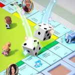 monopoly go للاندرويد