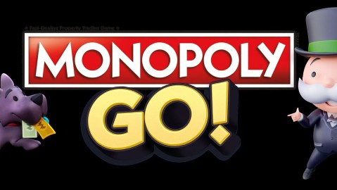 MONOPOLY GO!