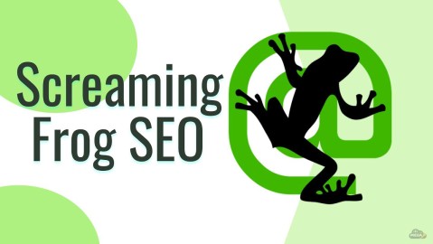 Screaming Frog