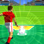 soccer kick apk