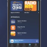 صور Twist Music: Music & Radio