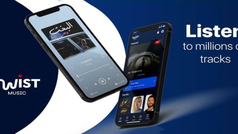 Twist Music: Music & Radio