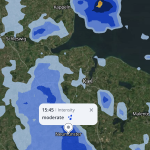 صور weather24: Forecast & Radar