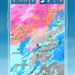 صور Weather & Radar