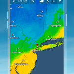 صور Weather & Radar