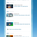 صور Weather & Radar