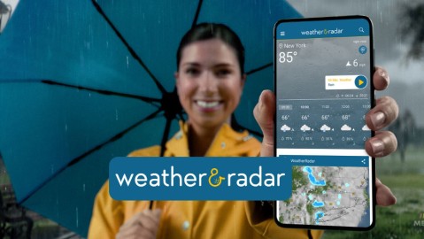 Weather & Radar
