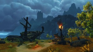 world of warcraft للكمبيوتر