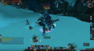 world of warcraft للكمبيوتر
