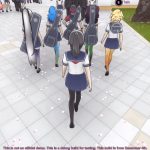 صور Yandere Simulator