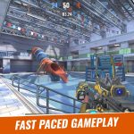 صور Tactical Strike: 3D Online FPS