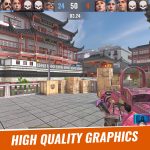 صور Tactical Strike: 3D Online FPS