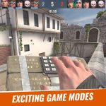 صور Tactical Strike: 3D Online FPS