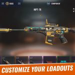 صور Tactical Strike: 3D Online FPS