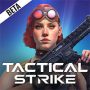 Tactical Strike: 3D Online FPS للاندرويد