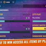 صور Tactical Strike: 3D Online FPS