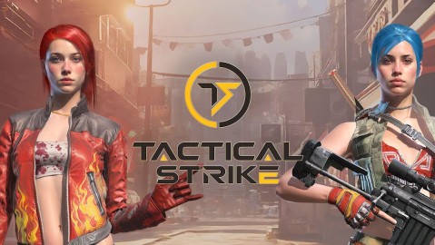 Tactical Strike