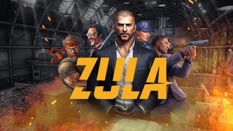Zula