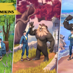 صور Amikin Survival: Anime RPG