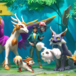 صور Amikin Survival: Anime RPG