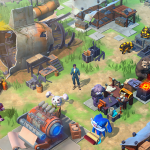 صور Amikin Survival: Anime RPG